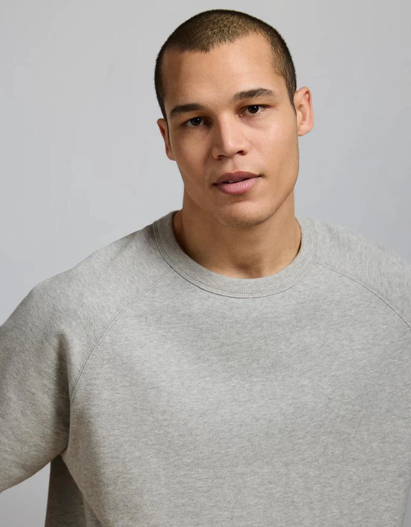 AE AE77 Premium Short-Sleeve Sweatshirt 7