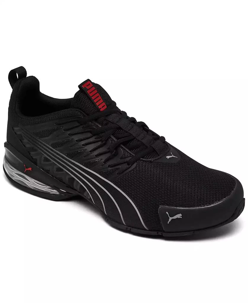 Puma Men's Voltaic Evo Running Sneakers from Finish Line 1