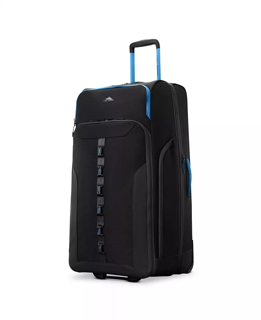 High Sierra Hi-Life Large Wheeled Duffel