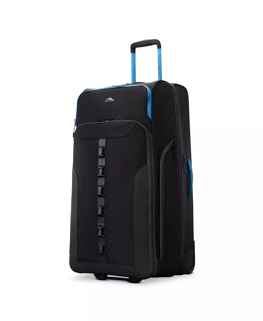 High Sierra Hi-Life Large Wheeled Duffel 1