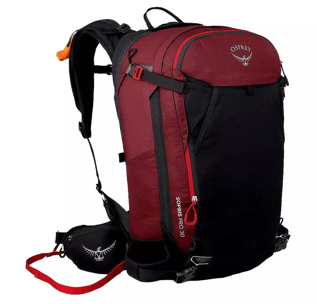 Osprey Osprey Women's Sopris 30 Pro E2 Airbag Pack 1