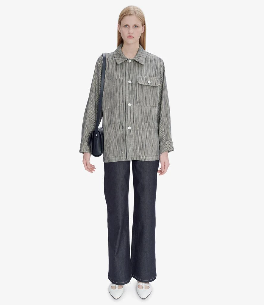 Katie Holmes Emma jacket 4