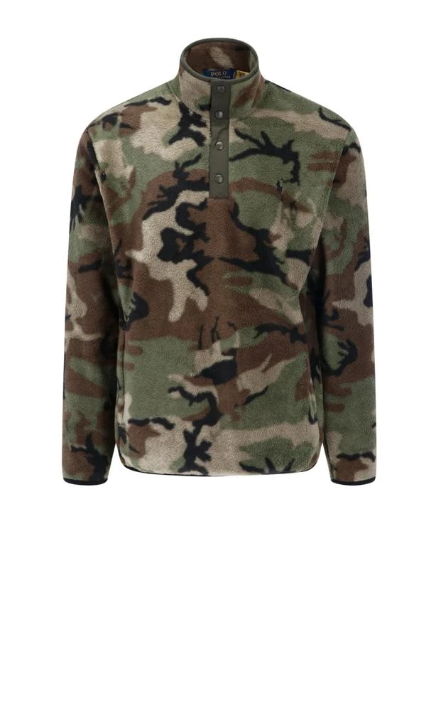 Ralph Lauren Sweater 1
