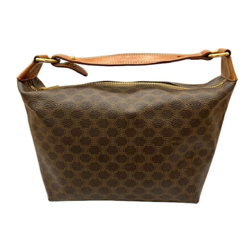 【CELINE】ASYMETRIC CLUTCH◆110763EPT Celine CELINE ASYMETRIC CLUTCH - Handbags - BeyondStyle