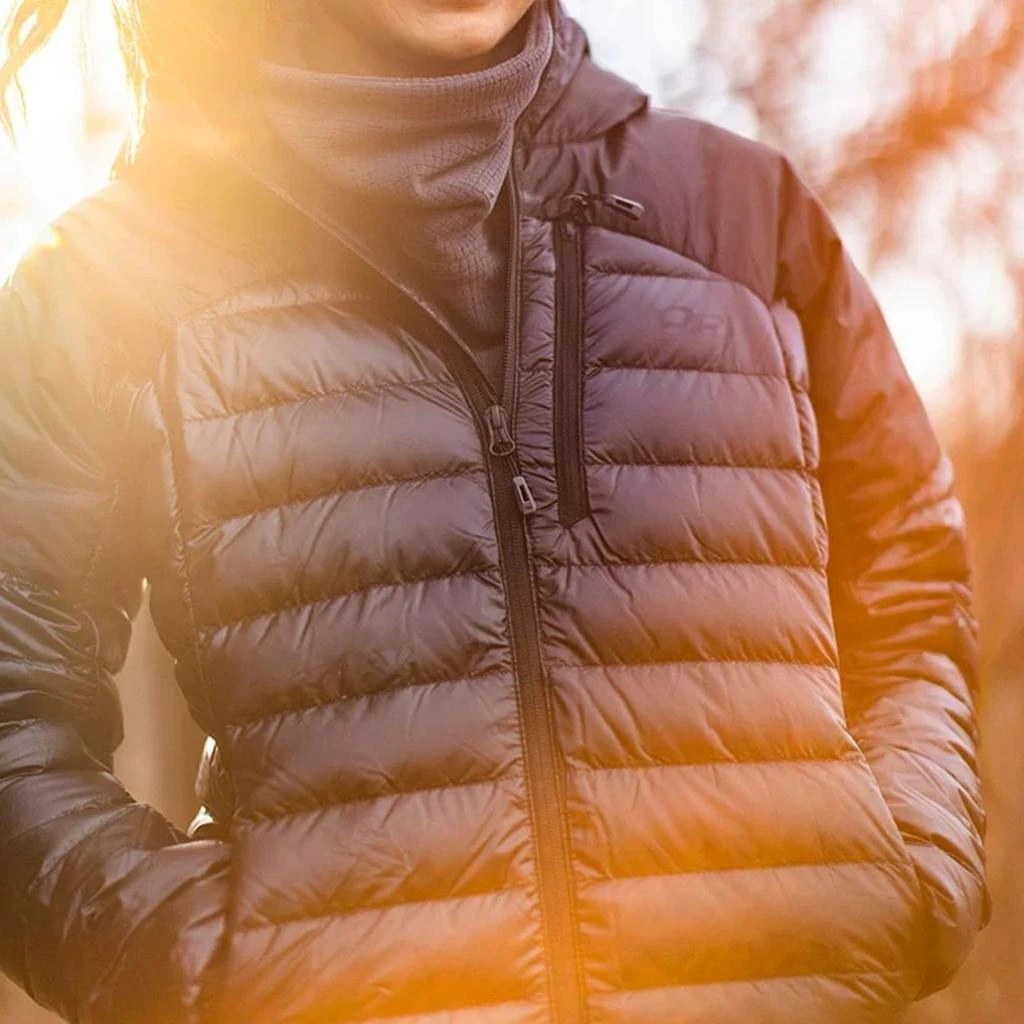 Outdoor Research Helium Down Hoodie - Women
s 3