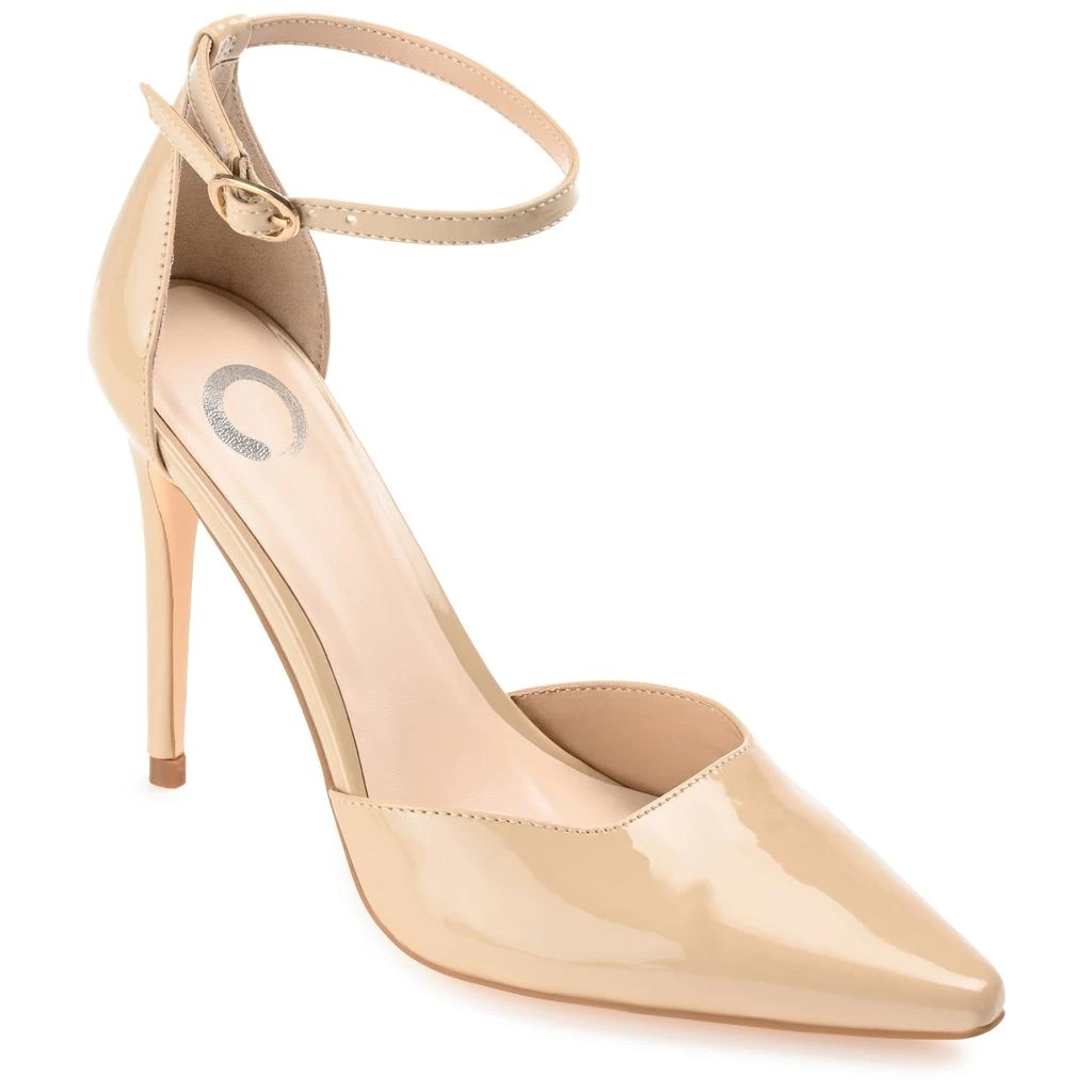 Journee Collection Collection Women's Tru Comfort Foam Miriem Pump 1