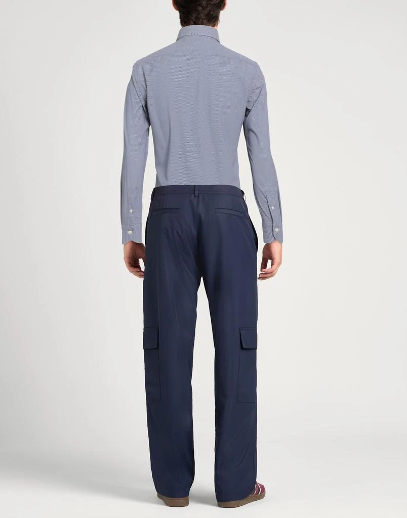 CALIBAN Patterned shirt 3