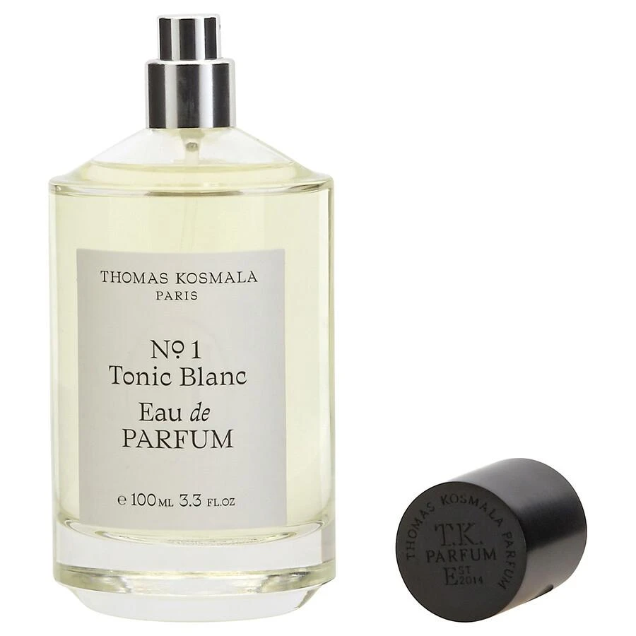 Thomas Kosmala Thomas Kosmala No. 1 Tonic Blanc Unisex EDP 3