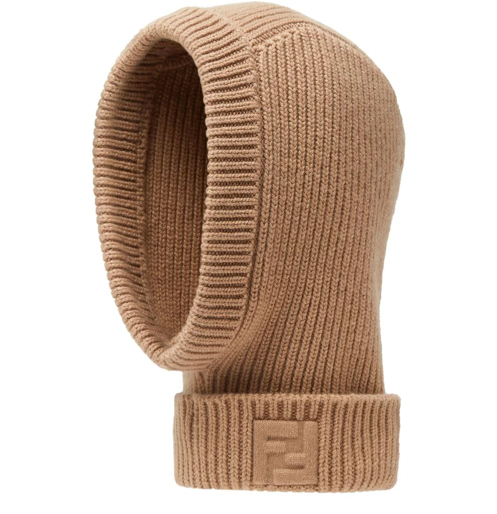 Fendi Balaclava-style hat 2