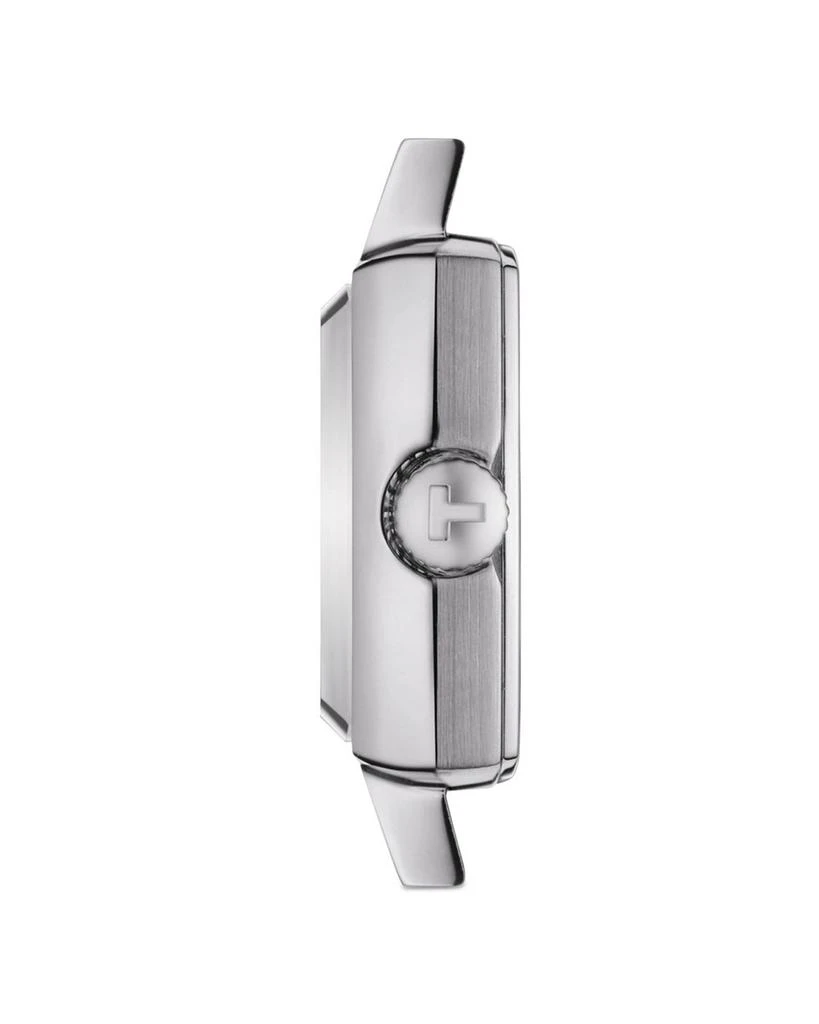 Tissot Lovely Watch, 20mm x 20mm 3