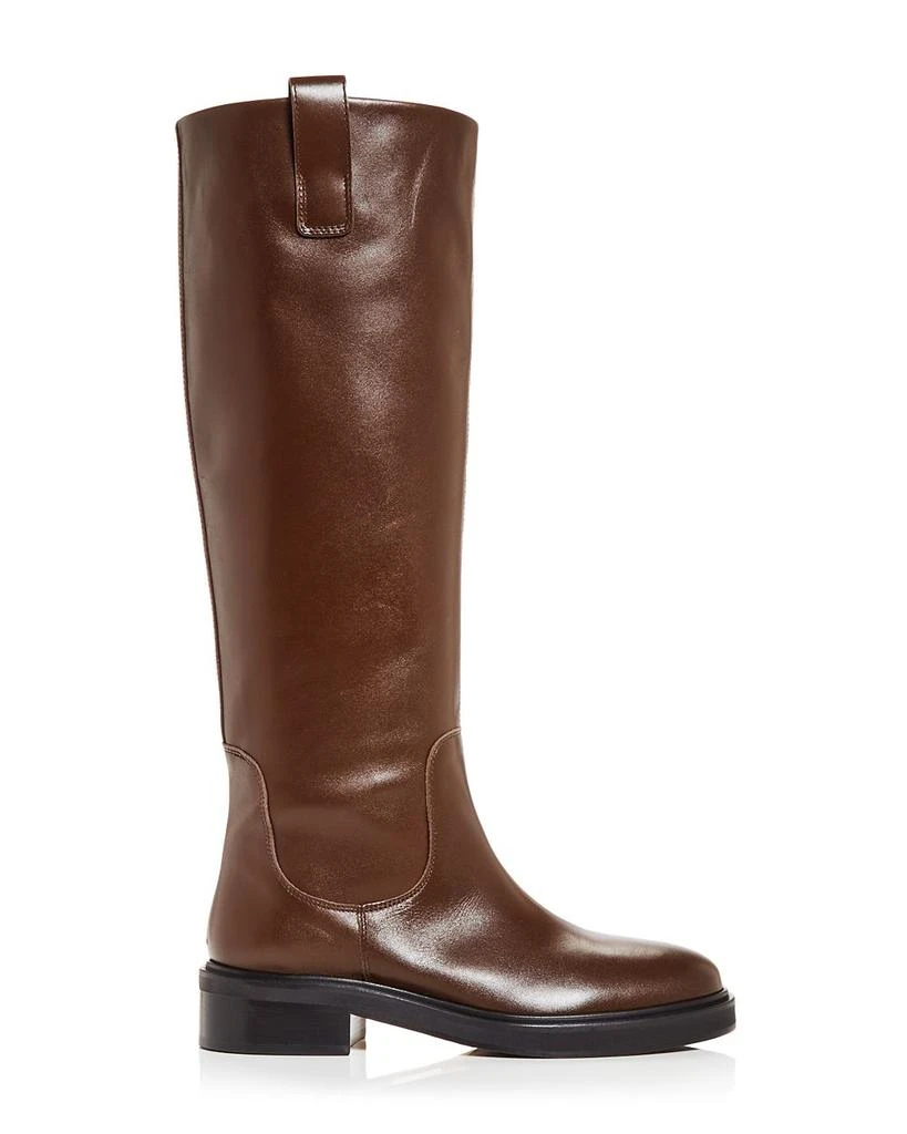 AEYDE Women's Henry Riding Boots 2