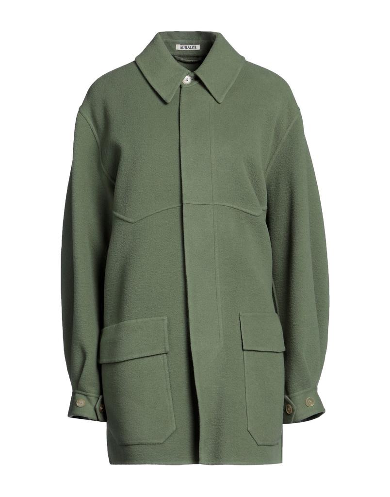 AURALEE Coat
