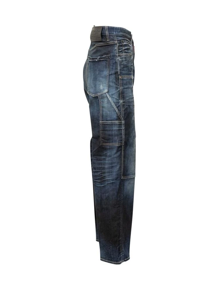 DSQUARED2 Dsquared2 Jeans 8