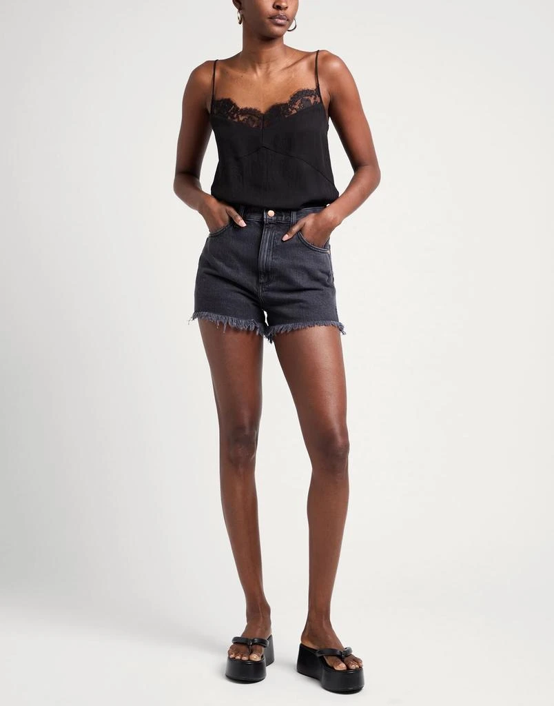 Wrangler Denim shorts 2