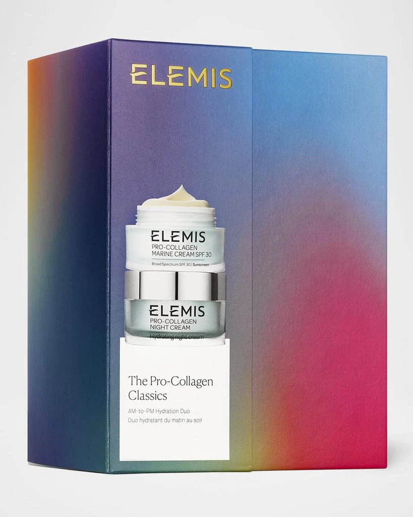ELEMIS The Pro Collagen Classics Gift Set 4