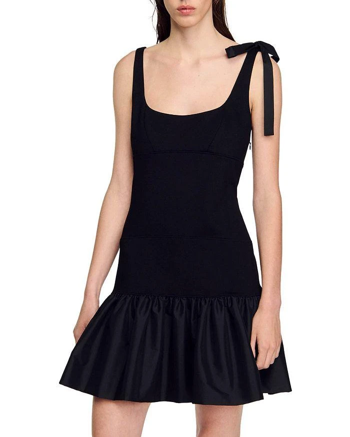Sandro Lolita Dress 1