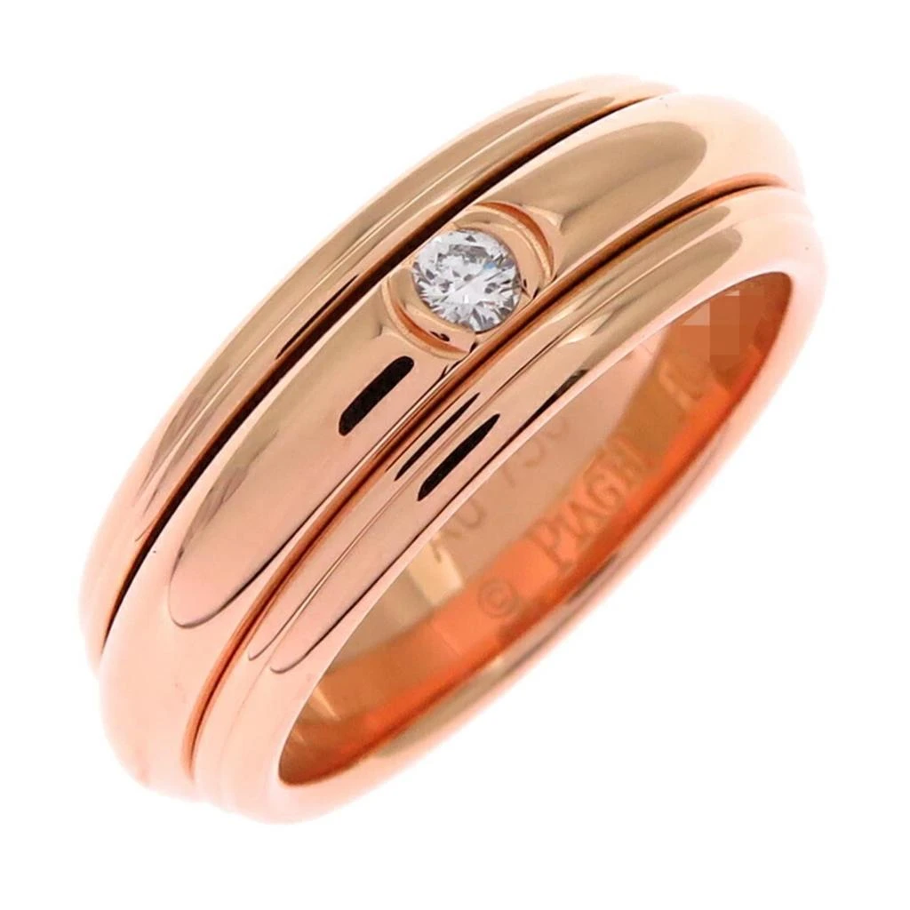 PIAGET (18K) Band Ring (Pre-Owned)