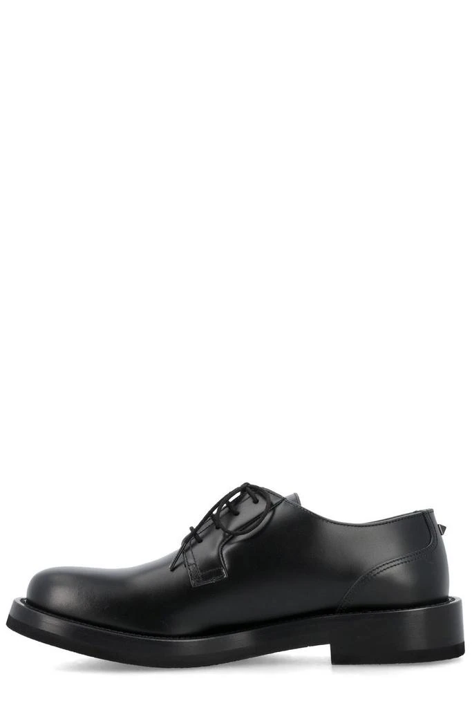 Valentino Valentino Garavani Rockstud Essential Derby Shoes 2