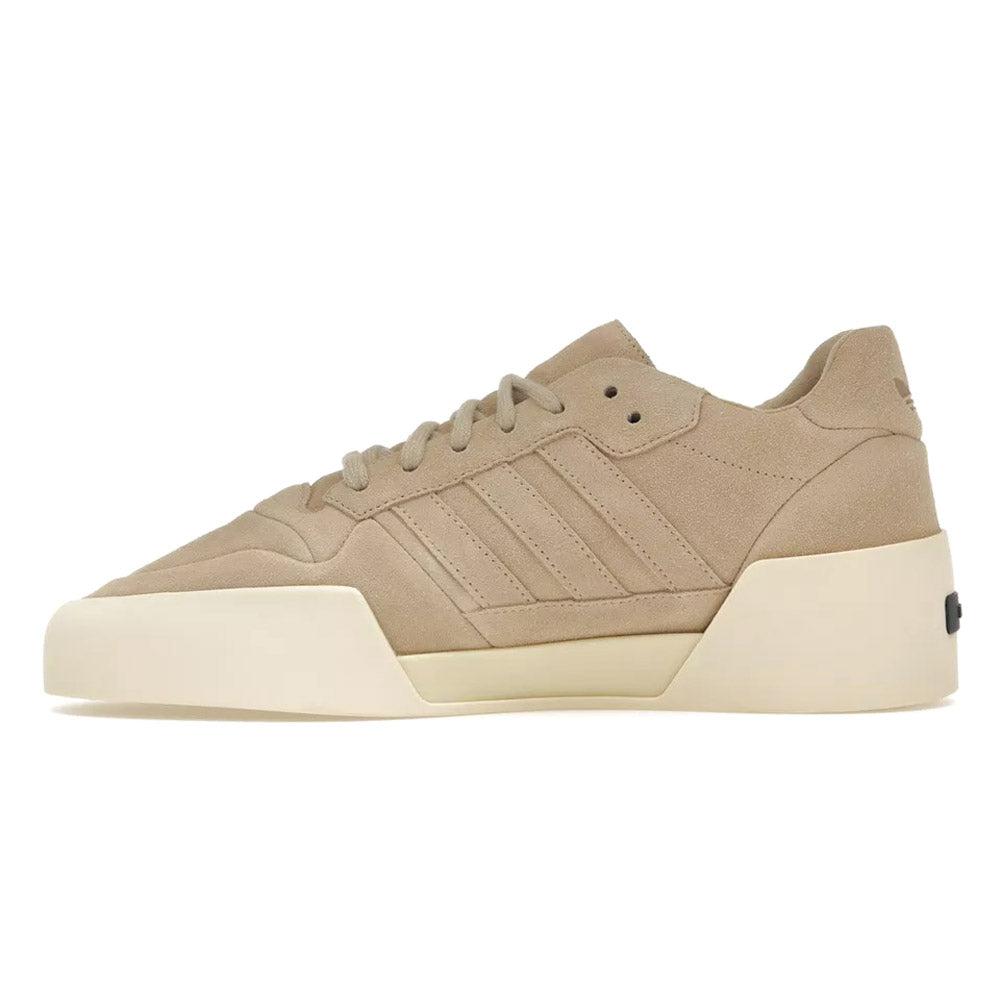 Adidas Fear of God x Athletics 86 Lo Lace Up Sneakers