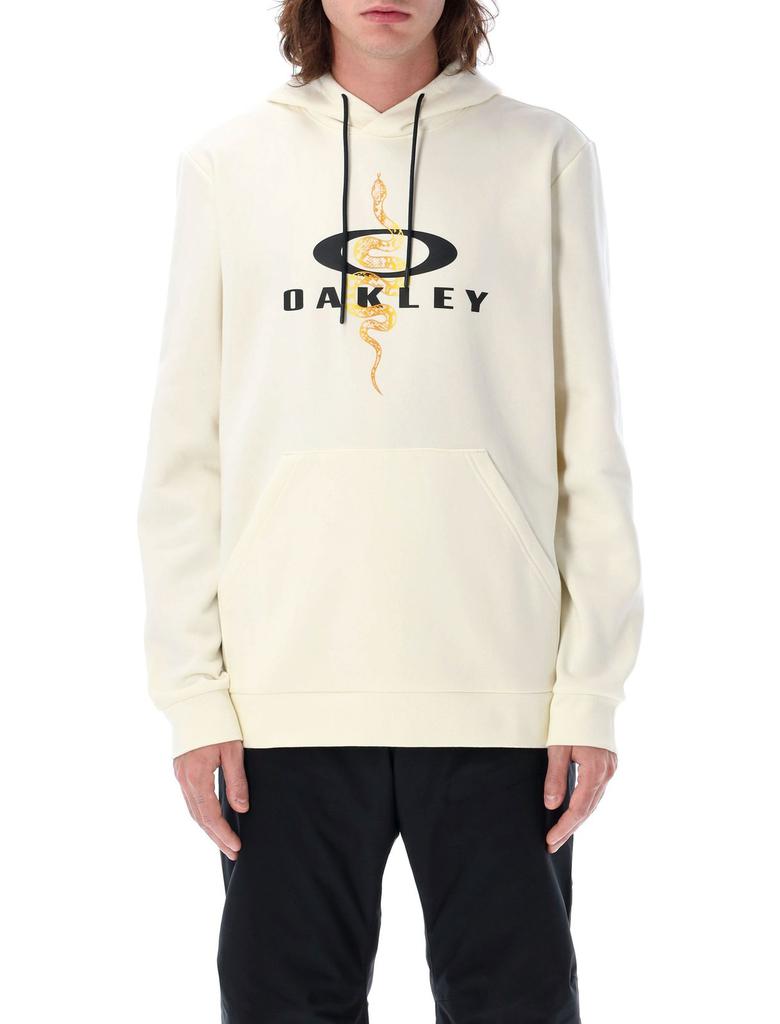 Oakley SKULL ENDEAVOR ZIP HOODIE 3 - Hoodies - BeyondStyle