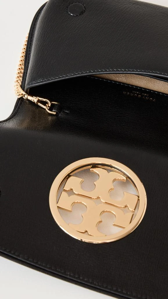 Tory Burch Reva Clutch 5