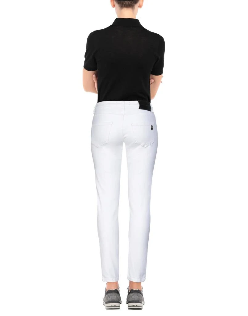 FRANKIE MORELLO Denim pants 3