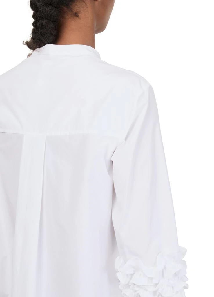 Max Mara Favola long sleeved shirt 5