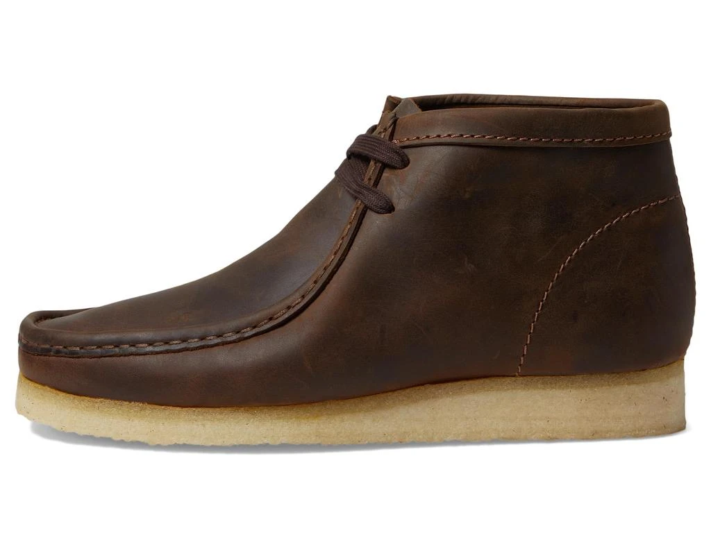 Clarks Wallabee Boot 4
