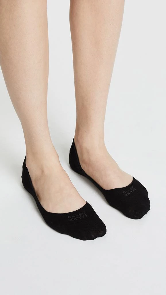FALKE Invisible Step Socks 2