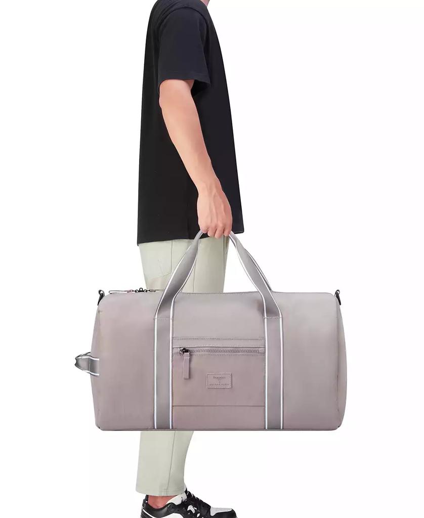 florence by mills x Delsey Paris Sweet Escape Duffle Bag