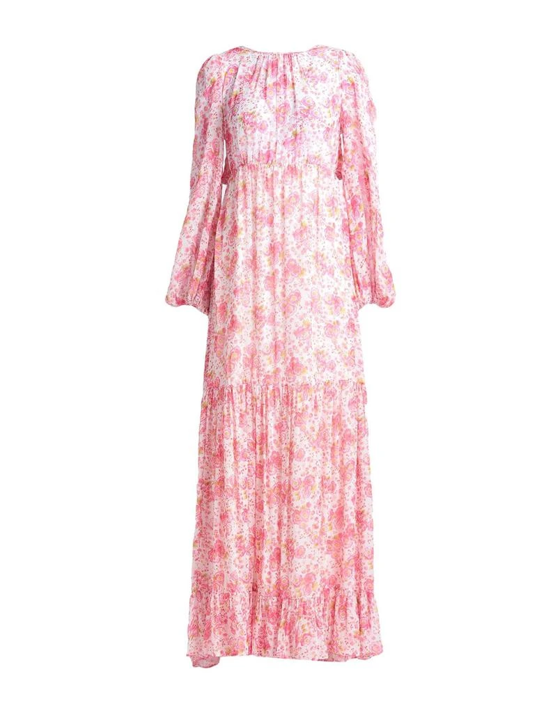BYTIMO Long dress 1
