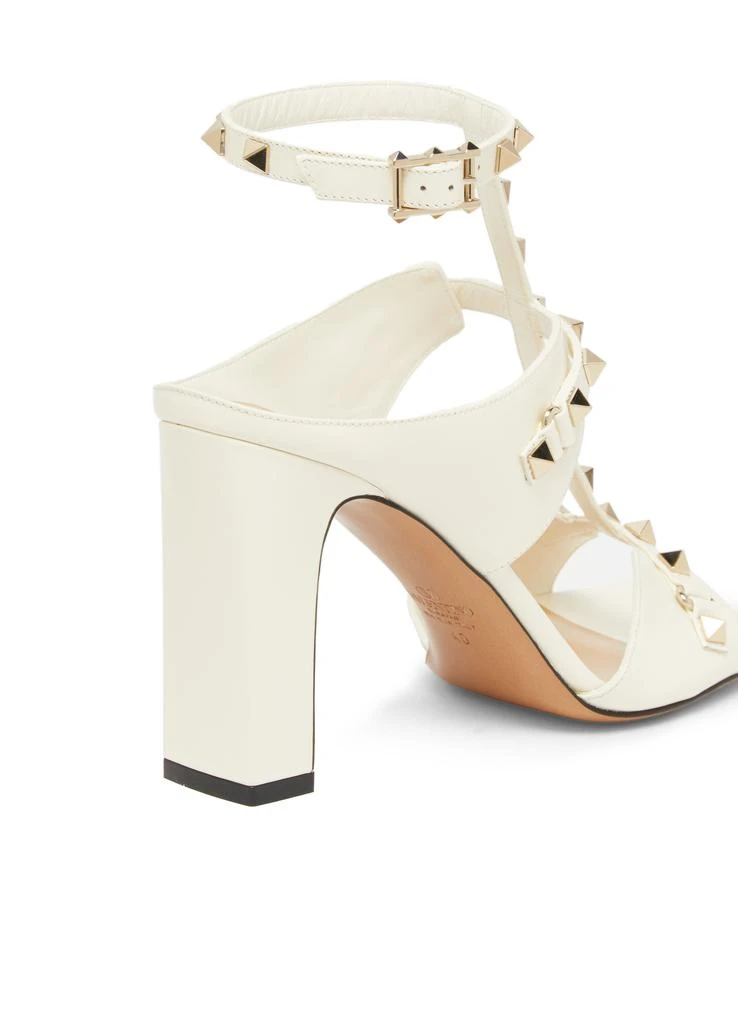 Valentino Rockstud sandals with strap 7