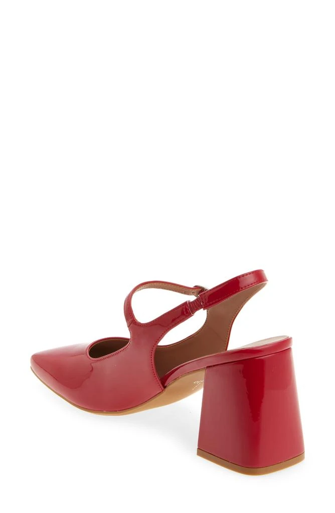 Linea Paolo Madona Mary Jane Pump 2