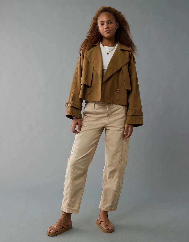 AE AE Stretch Barrel Cargo Pant 1