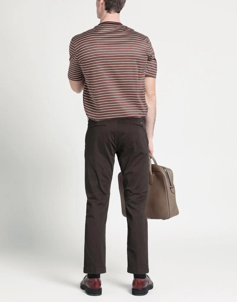 ENTRE AMIS Casual pants 3