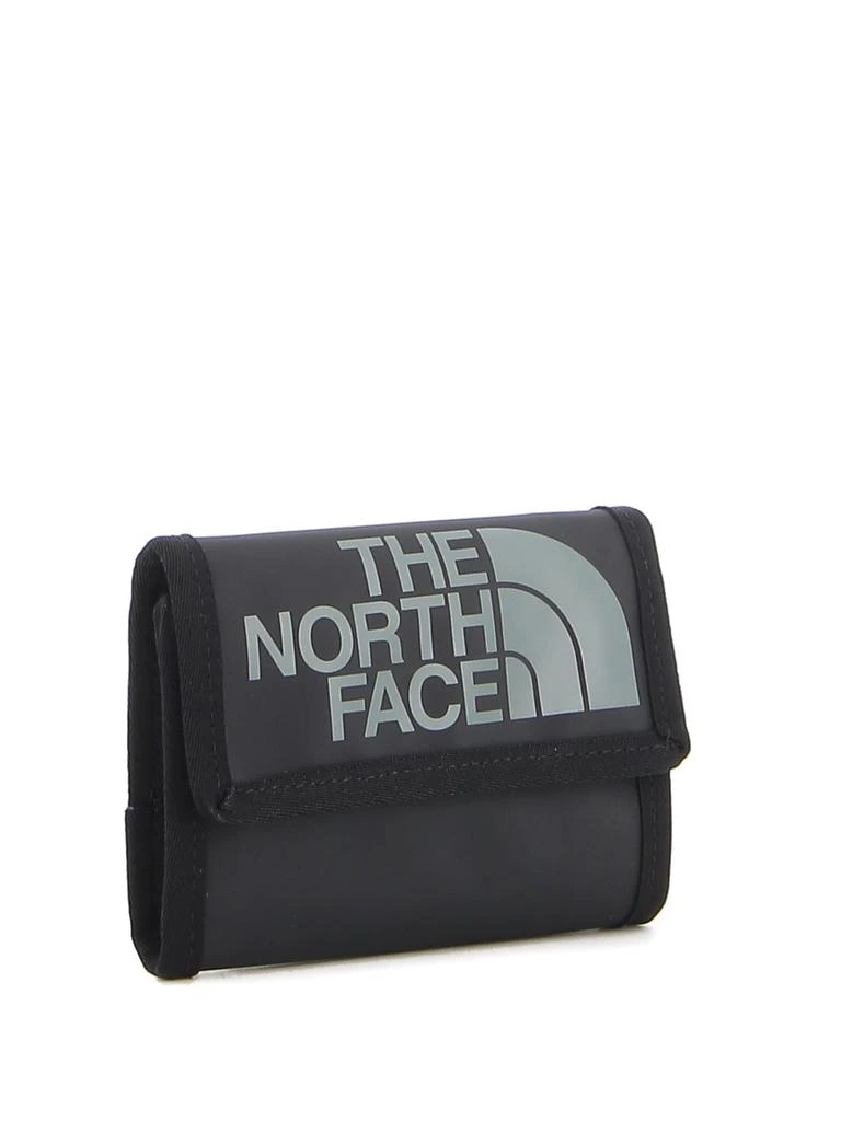 The North Face The North Face Base Camp Camouflage Trifold Wallet 3