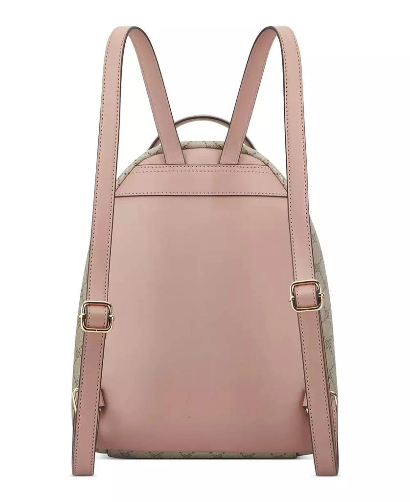 Nine West Siera Medium Dome Backpack 6