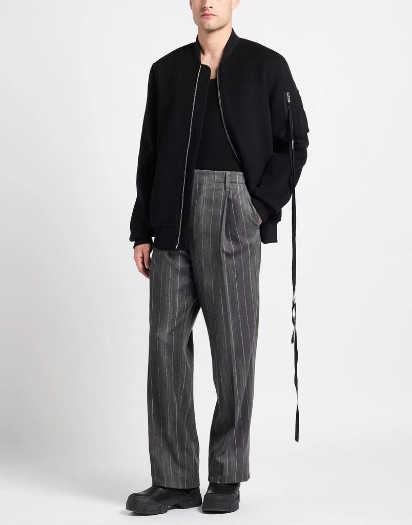 ANN DEMEULEMEESTER Bomber 3