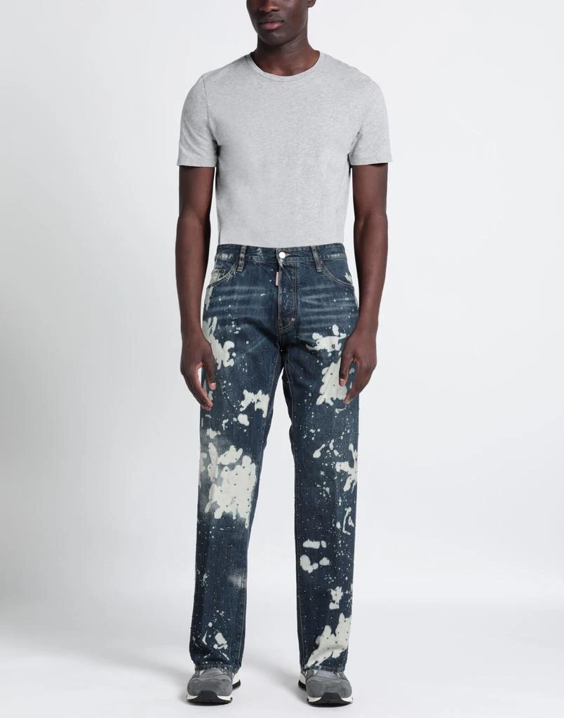 DSQUARED2 Denim pants 2