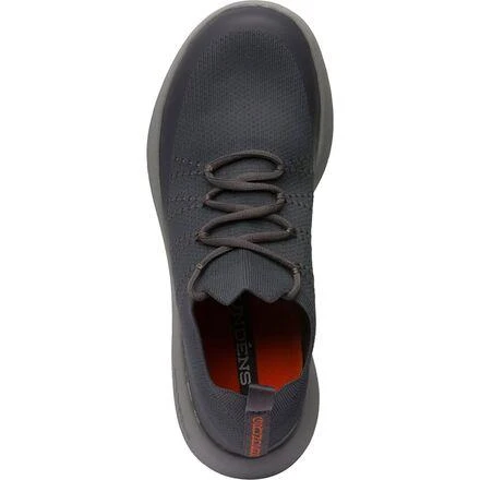 Grundens Sea Knit Boat Shoe 4