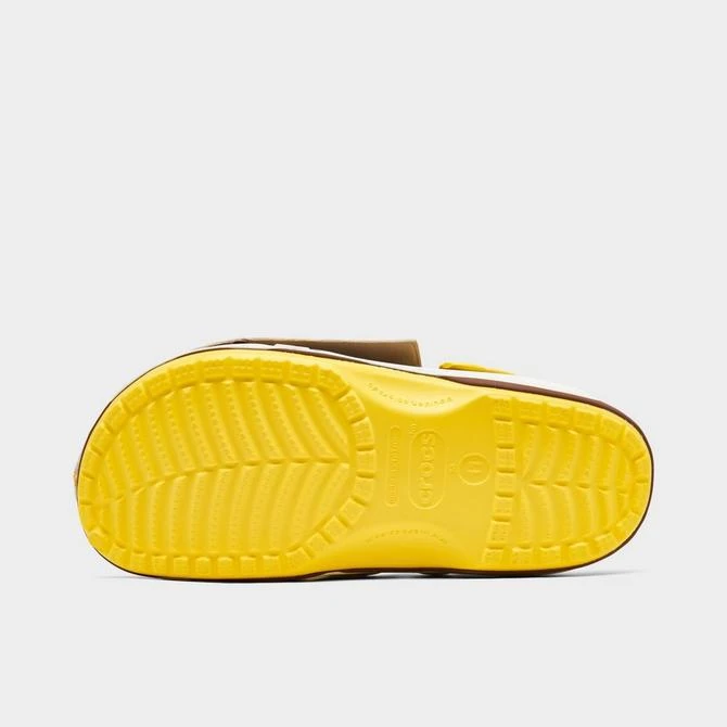 Crocs Crocs x Fortnite Peely Classic Clog Shoes 6