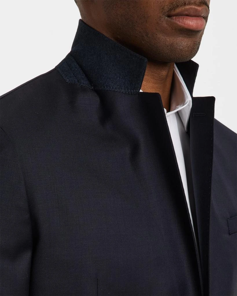 Reiss Men's Aspire Wool Sport Coat 6