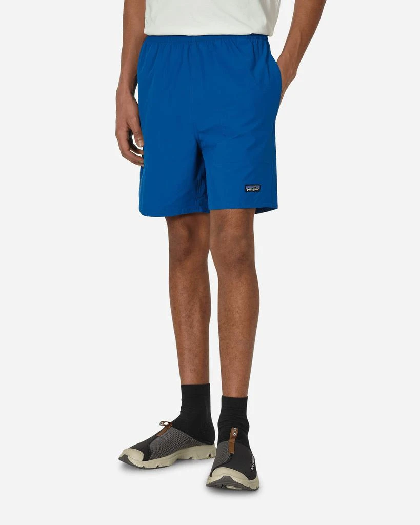 Patagonia | Baggies Lights Shorts Endless Blue