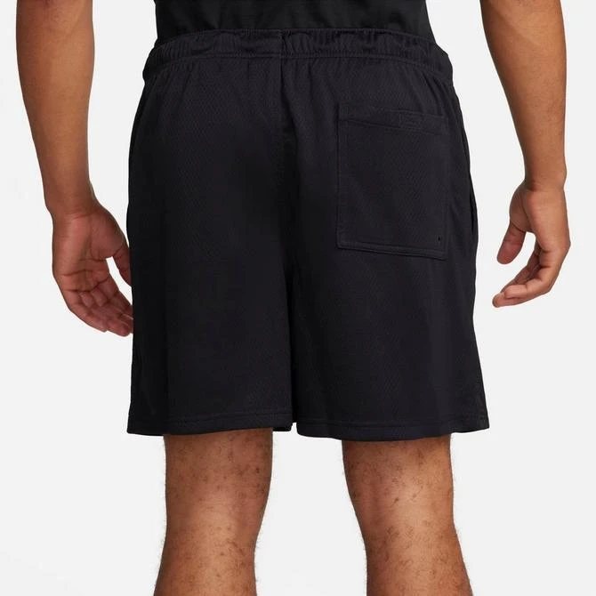 NIKE Men's Nike Club Mesh Flow Shorts 3