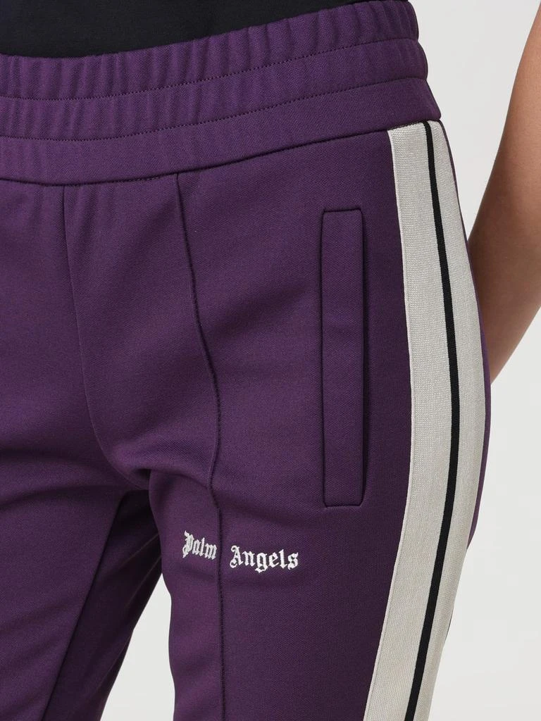 Palm Angels Pants woman Palm Angels 5