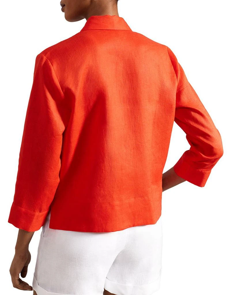 HOBBS LONDON Nita Shirt 3