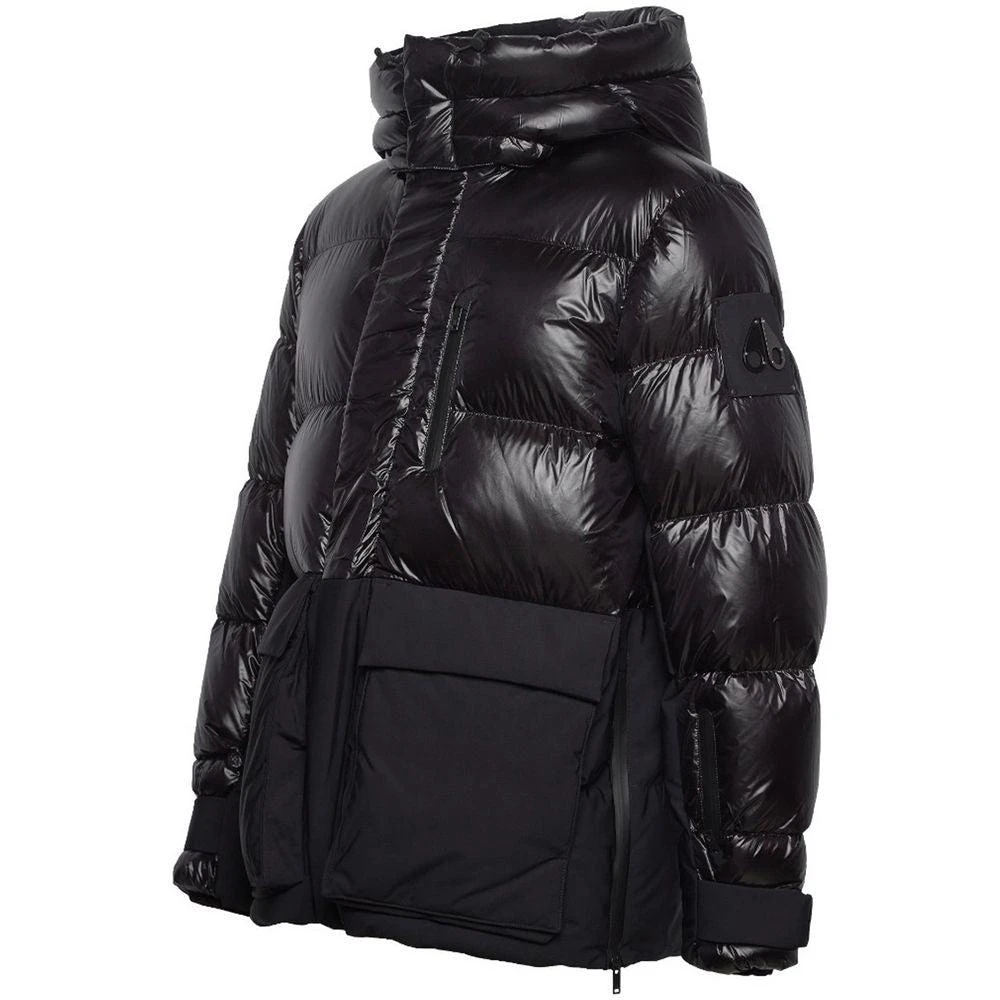 Moose Knuckles Polyester Men
s Jacket 3
