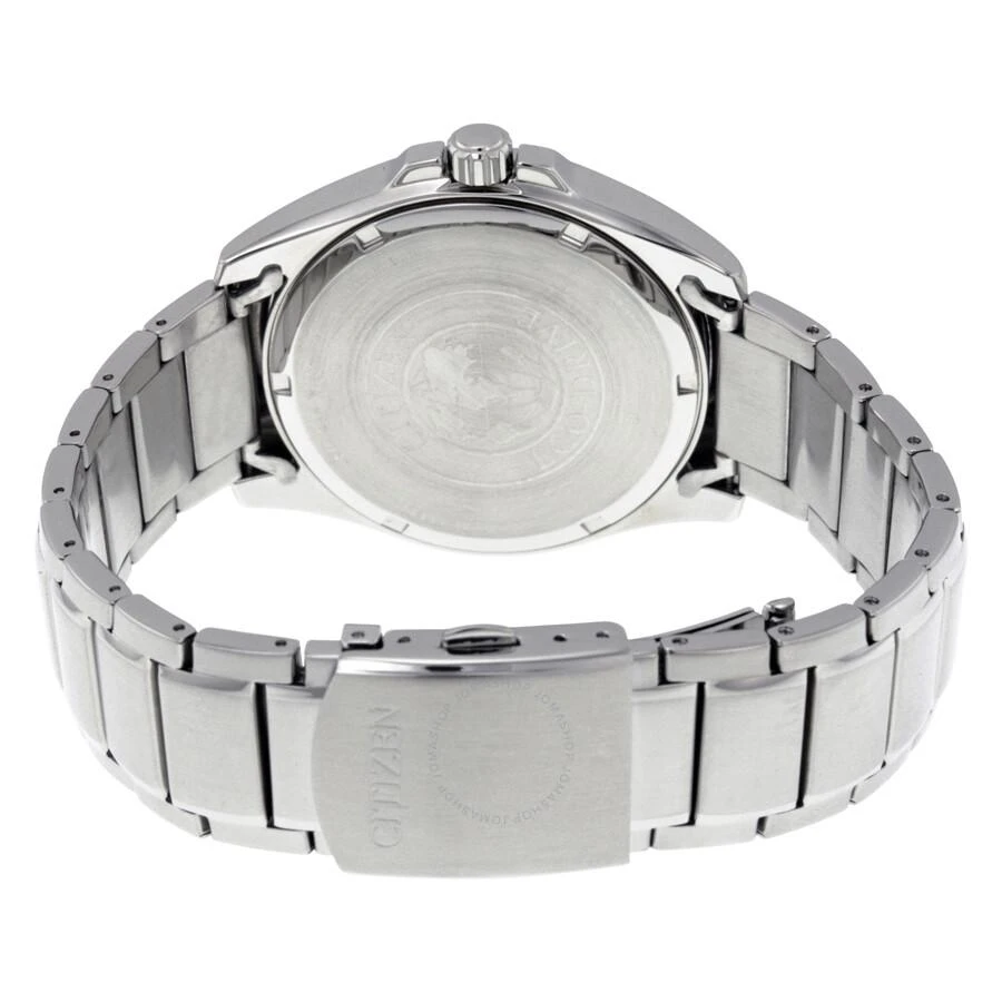 Citizen Sport Black Dial Men's Watch AW0050-82E 3