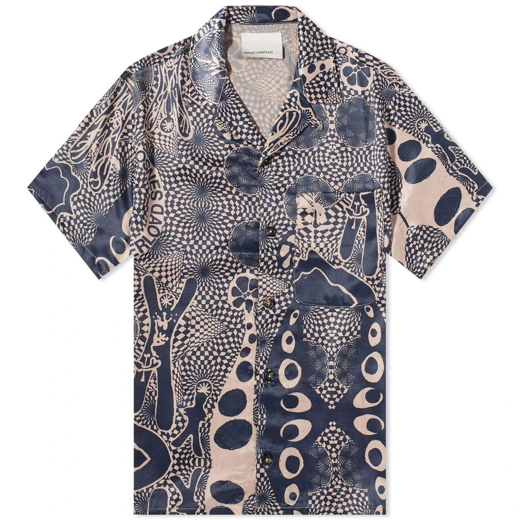 ACMH by Magic Castles ACMH by Magic Castles  Lester Shirt 1