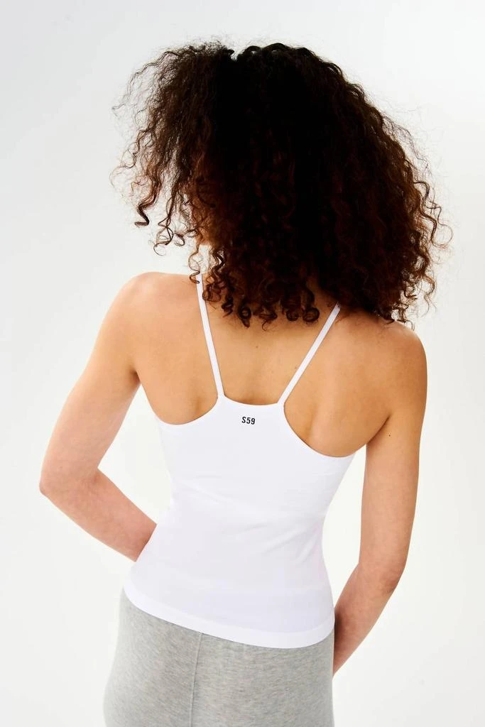 Splits59 Splits59 - Loren Seamless Waist Length Tank 3